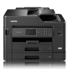Brother MFC-J5730DW all-in-one A3 inkjetprinter met wifi en fax (5 in 1)