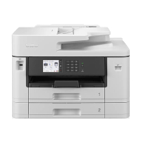 Brother MFC-J5740DW all-in-one A3 inkjetprinter 847036