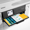 Brother MFC-J5740DW all-in-one A3 inkjetprinter met wifi (4 in 1) MFCJ5740DWRE1 833169 - 4