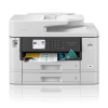 Brother MFC-J5740DW all-in-one A3 inkjetprinter met wifi (4 in 1)