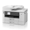 Brother MFC-J5740DW all-in-one A3 inkjetprinter met wifi (4 in 1) MFCJ5740DWRE1 833169 - 2