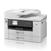 Brother MFC-J5740DW all-in-one A3 inkjetprinter met wifi (4 in 1) MFCJ5740DWRE1 833169