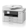 Brother MFC-J5740DW all-in-one A3 inkjetprinter met wifi (4 in 1)