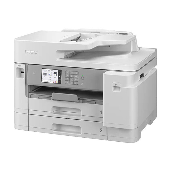Brother MFC-J5955DW all-in-one A3 inkjetprinter met wifi (4 in 1) 847284 - 2