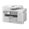Brother MFC-J5955DW all-in-one A3 inkjetprinter met wifi (4 in 1)  847284 - 2
