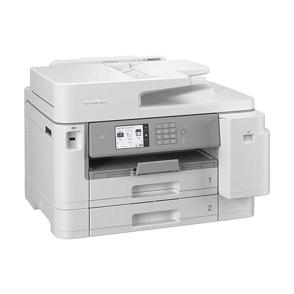 Brother MFC-J5955DW all-in-one A3 inkjetprinter met wifi (4 in 1) 847284 - 3