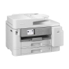 Brother MFC-J5955DW all-in-one A3 inkjetprinter met wifi (4 in 1)  847284 - 3