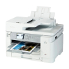 Brother MFC-J5955DW all-in-one A3 inkjetprinter met wifi (4 in 1)  847284 - 4