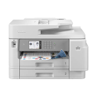 Brother MFC-J5955DW all-in-one A3 inkjetprinter met wifi (4 in 1) 847285