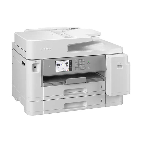 Brother MFC-J5955DW all-in-one A3 inkjetprinter met wifi (4 in 1) MFCJ5955DWRE1 833170 - 3
