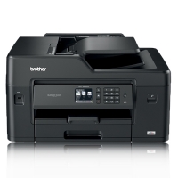 Brother MFC-J6530DW all-in-one A3 inkjetprinter met wifi (4 in 1) MFCJ6530DWRF1 832859