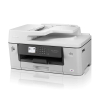 Brother MFC-J6540DWE all-in-one A3 inkjetprinter met wifi (4 in 1) 847613 - 2