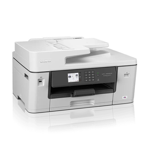 Brother MFC-J6540DWE all-in-one A3 inkjetprinter met wifi (4 in 1) 847613 - 3
