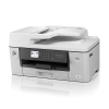 Brother MFC-J6540DWE all-in-one A3 inkjetprinter met wifi (4 in 1)  847614 - 2