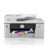 Brother MFC-J6760DW all-in-one A3 inkjetprinter met wifi (4 in 1) 848524