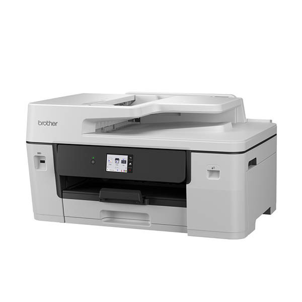 Brother MFC-J6760DW all-in-one A3 inkjetprinter met wifi (4 in 1) 848524 - 2
