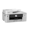 Brother MFC-J6760DW all-in-one A3 inkjetprinter met wifi (4 in 1) 848524 - 3