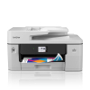 Brother MFC-J6760DW all-in-one A3 inkjetprinter met wifi (4 in 1) 833477 - 1