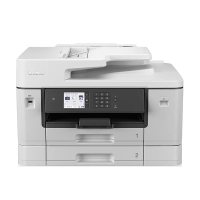 Brother MFC-J6940DW all-in-one A3 inkjetprinter met wifi (4 in 1)  847059