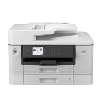 Brother MFC-J6940DW all-in-one A3 inkjetprinter met wifi (4 in 1)  847060