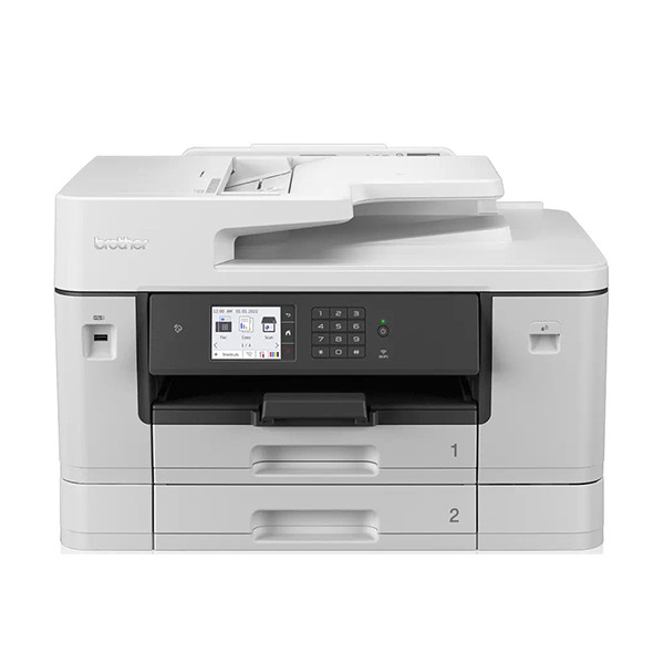 Brother MFC-J6940DW all-in-one A3 inkjetprinter met wifi (4 in 1) MFCJ6940DWRE1 833172 - 1