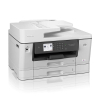 Brother MFC-J6940DW all-in-one A3 inkjetprinter met wifi (4 in 1) MFCJ6940DWRE1 833172 - 3