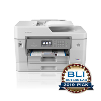 Brother MFC-J6945DW all-in-one A3 inkjetprinter met wifi (4 in 1) MFC-J6945DW 832915
