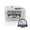 Brother MFC-J6945DW all-in-one A3 inkjetprinter met wifi (4 in 1)