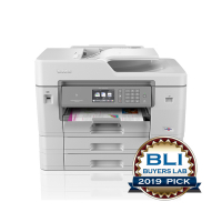 Brother MFC-J6947DW all-in-one A3 inkjetprinter met wifi (4 in 1) MFC-J6947DW 832914