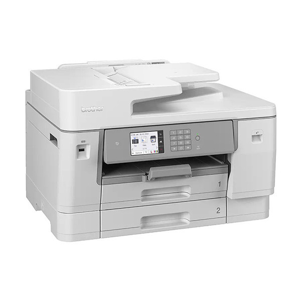 Brother MFC-J6955DW all-in-one A3 inkjetprinter met wifi (4 in 1) 847062 - 3