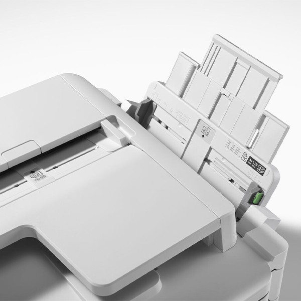 Brother MFC-J6955DW all-in-one A3 inkjetprinter met wifi (4 in 1) 847062 - 5