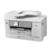 Brother MFC-J6955DW all-in-one A3 inkjetprinter met wifi (4 in 1) 847063 - 2
