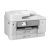 Brother MFC-J6955DW all-in-one A3 inkjetprinter met wifi (4 in 1) 847063 - 3