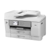 Brother MFC-J6955DW all-in-one A3 inkjetprinter met wifi (4 in 1) MFCJ6955DWRE1 833173 - 2