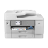 Brother MFC-J6955DW all-in-one A3 inkjetprinter met wifi (4 in 1)
