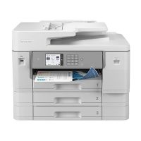 Brother MFC-J6957DW all-in-one A3 inkjetprinter met wifi (4 in 1) MFCJ6957DWRE1 833174