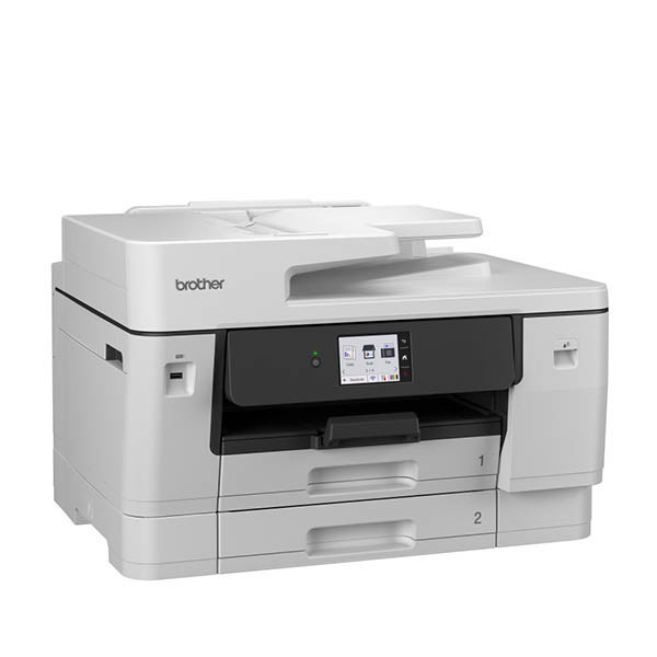 Brother MFC-J6960DW all-in-one A3 inkjetprinter met wifi (4 in 1) 848593 - 3