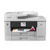 Brother MFC-J6960DW all-in-one A3 inkjetprinter met wifi (4 in 1) 833476 - 1