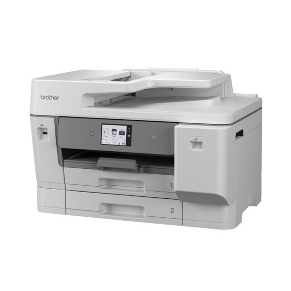 Brother MFC-J6975DW all-in-one A3 inkjetprinter met wifi (4 in 1) 848749 - 3