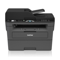 Brother MFC-L2710DW all-in-one A4 netwerk laserprinter zwart-wit met wifi (4 in 1) MFCL2710DWH1 832893