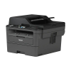 Brother MFC-L2710DW all-in-one A4 netwerk laserprinter zwart-wit met wifi (4 in 1) MFCL2710DWH1 832893 - 2