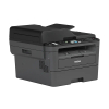 Brother MFC-L2710DW all-in-one A4 netwerk laserprinter zwart-wit met wifi (4 in 1) MFCL2710DWH1 832893 - 3