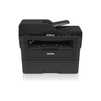 Brother MFC-L2730DW all-in-one A4 laserprinter zwart-wit met wifi (4 in 1)  845502