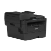 Brother MFC-L2730DW all-in-one A4 laserprinter zwart-wit met wifi (4 in 1) MFCL2730DW MFCL2730DWRF1 832894 - 3