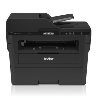 Brother MFC-L2750DW all-in-one A4 laserprinter zwart-wit met wifi (4 in 1)  845506