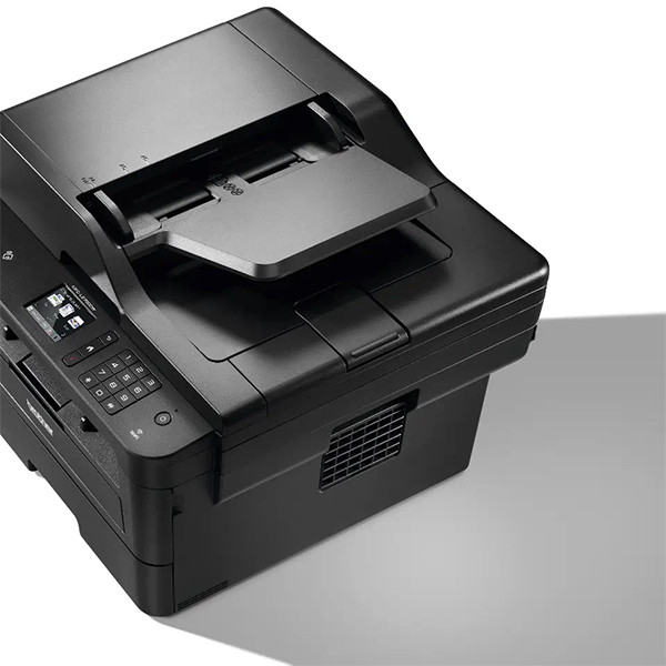 Brother MFC-L2750DW all-in-one A4 laserprinter zwart-wit met wifi (4 in 1) MFCL2750DWRF1 832895 - 5