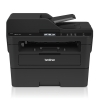 Brother MFC-L2750DW all-in-one A4 laserprinter zwart-wit met wifi (4 in 1) MFCL2750DWRF1 832895
