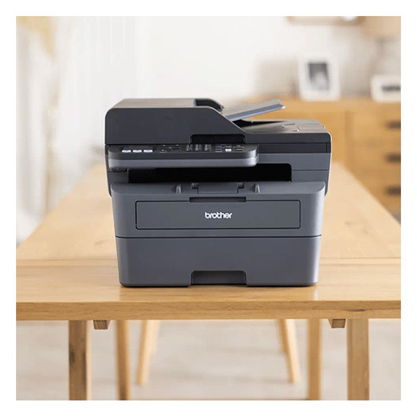 Brother MFC-L2800DW all-in-one A4 laserprinter zwart-wit met wifi (4 in 1)  833270 - 5