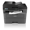 Brother MFC-L2800DW all-in-one A4 laserprinter zwart-wit met wifi (4 in 1) 847723 - 1