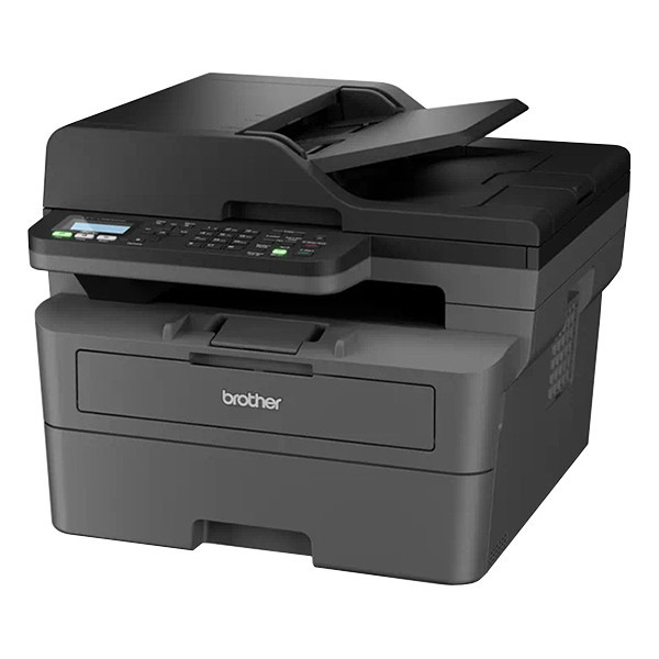 Brother MFC-L2800DW all-in-one A4 laserprinter zwart-wit met wifi (4 in 1) 847723 - 2